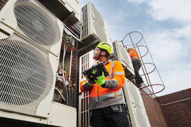 HVAC maintenance plan in Watervliet, MI