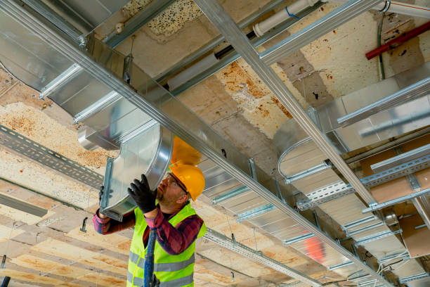 Best Ductless HVAC repair  in Watervliet, MI