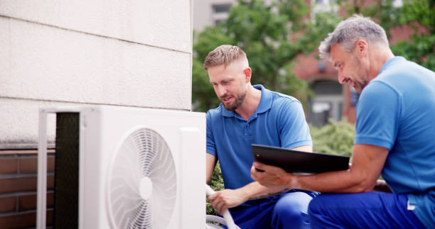 Best Residential HVAC services  in Watervliet, MI