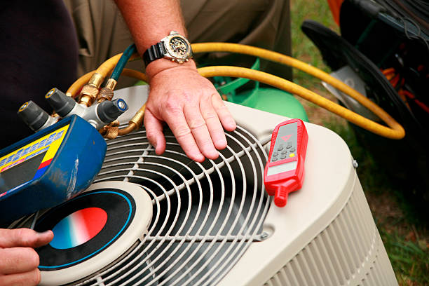 Best HVAC installation services  in Watervliet, MI