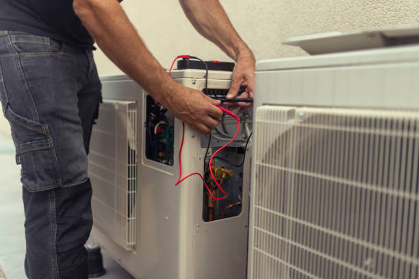 Best HVAC cleaning services  in Watervliet, MI