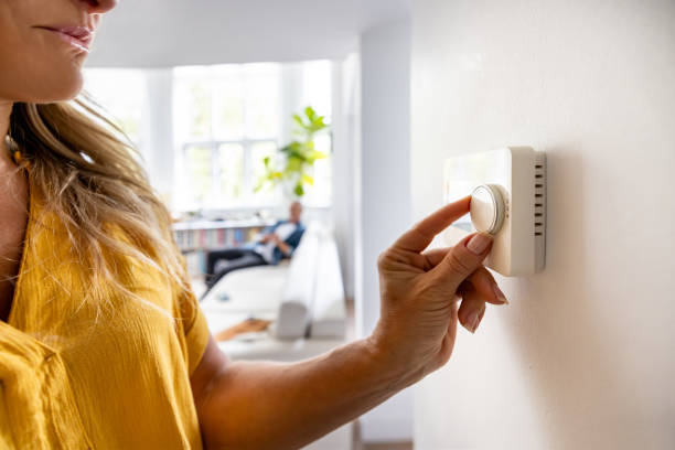 Best HVAC system installation  in Watervliet, MI