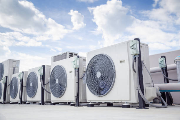 HVAC troubleshooting in Watervliet, MI