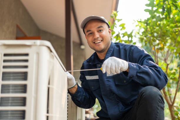 Best Air conditioning repair  in Watervliet, MI