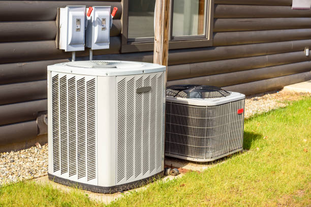 Best Commercial HVAC repair  in Watervliet, MI