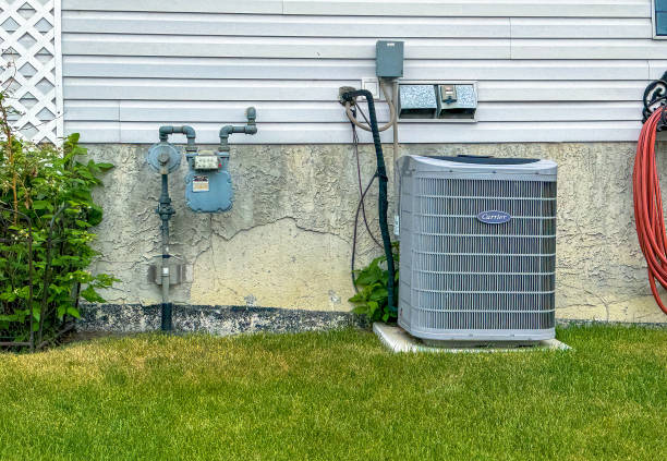 Trusted Watervliet, MI HVAC Experts