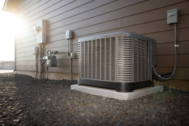 Best HVAC tune-up services  in Watervliet, MI